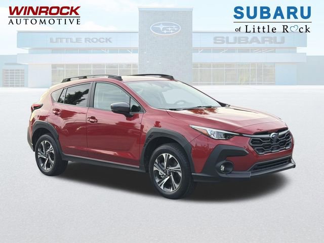Certified 2026 Subaru Crosstrek 2.0i Premium AWD/4WD image 1