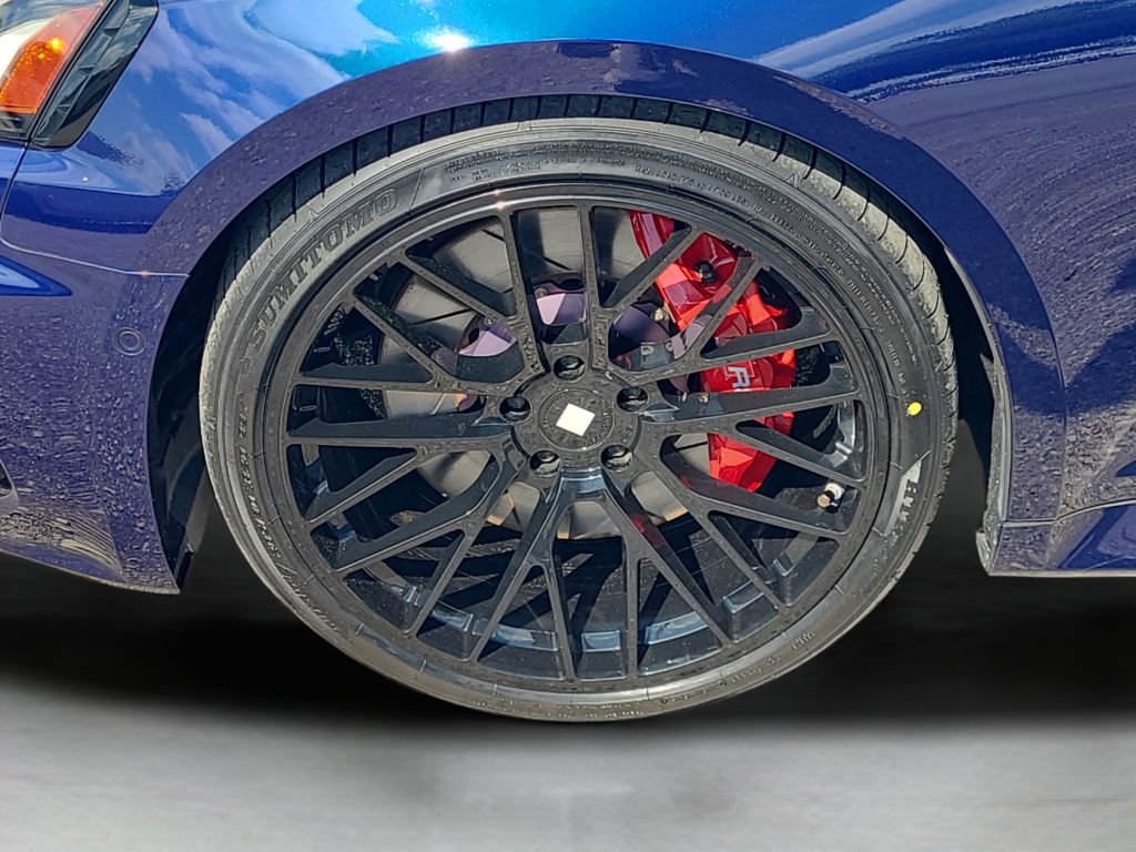 Used 2021 Audi RS 5 Sportback image 24