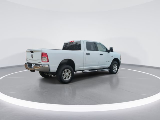 Used 2024 RAM 2500 Big Horn image 8