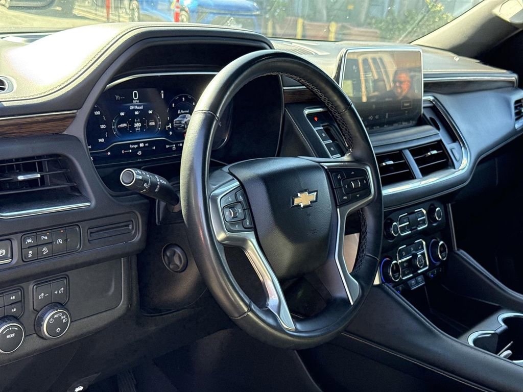 Used 2024 Chevrolet Tahoe Premier image 9