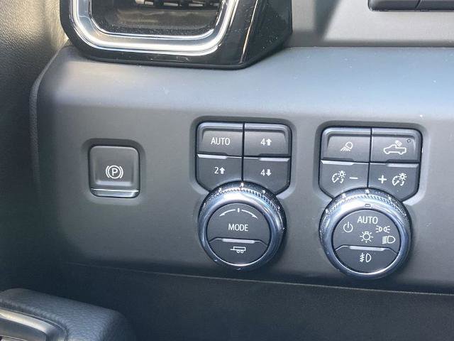 Used 2025 GMC Sierra 1500 Denali image 14