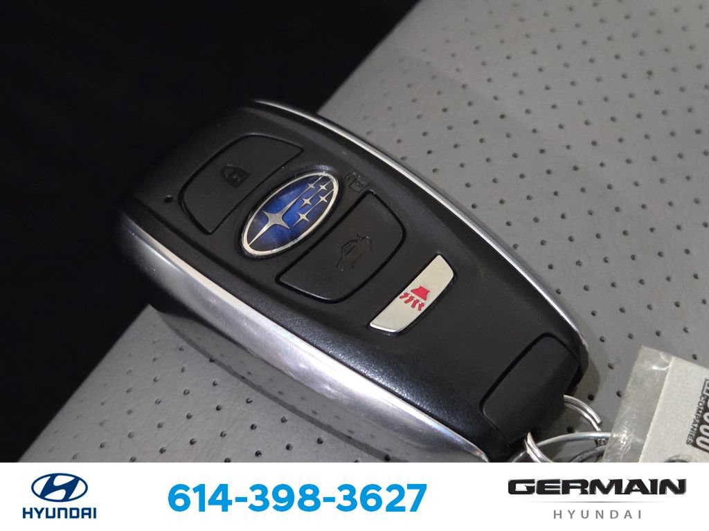 Used 2024 Subaru Forester Limited AWD/4WD image 35