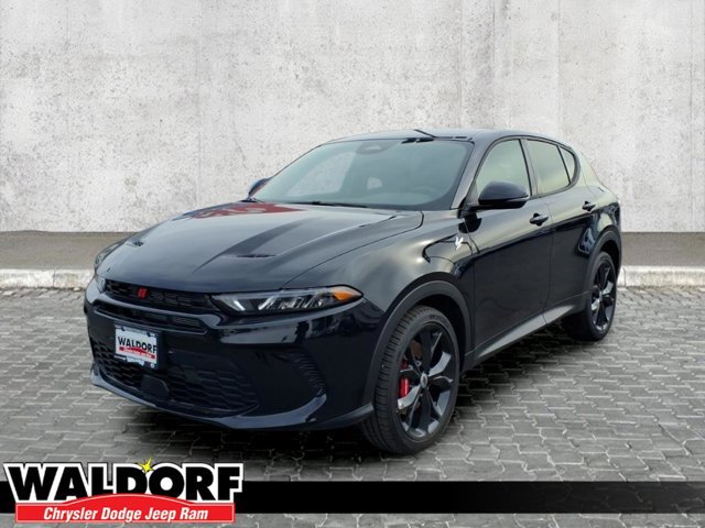 New 2025 Dodge Hornet GT w/ Track Pack image 5