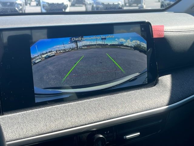 New 2026 Nissan Kicks SV w/ Cold Weather Package image 19