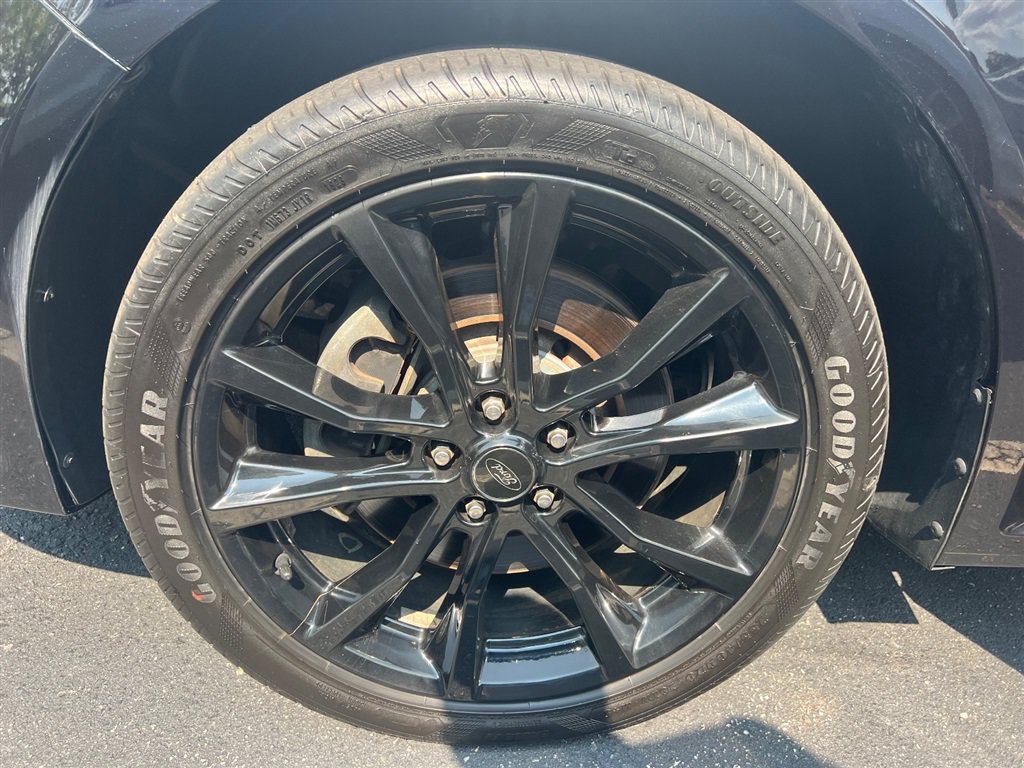 Used 2019 Ford Flex SEL w/ Equipment Group 202A FWD image 41