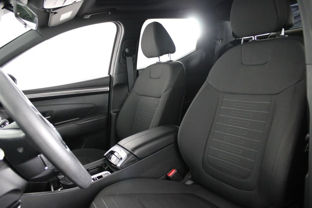 Certified 2024 Hyundai Santa Cruz SEL w/ Activity Package FWD image 19