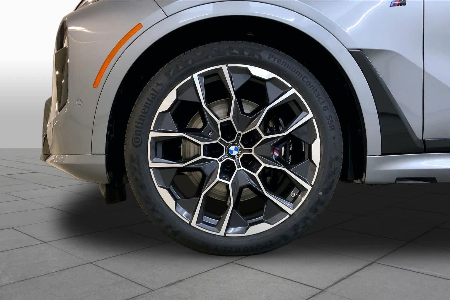 New 2027 BMW X7 M60i w/ Executive Package AWD/4WD image 11
