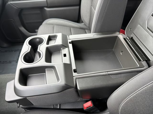 New 2026 Chevrolet Silverado 1500 Custom Trail Boss w/ LPO, Dark Essentials Package image 25