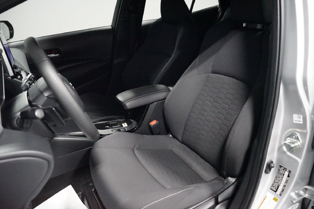 Certified 2023 Toyota Corolla SE w/ SE Premium Package FWD image 27