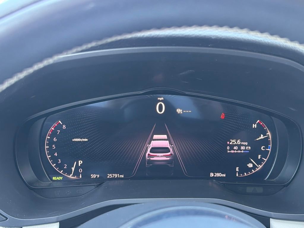 Used 2024 MAZDA CX-90 3.3 Turbo S w/ Premium Plus image 17