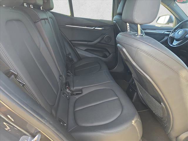 Used 2018 BMW X2 sDrive28i image 18