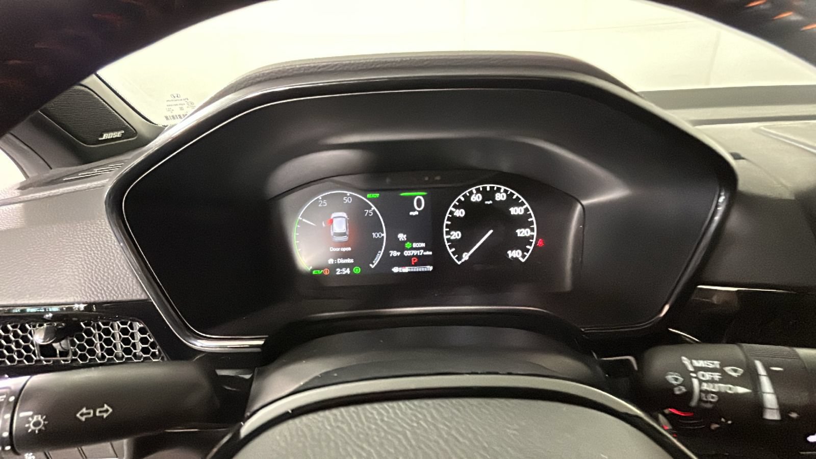 Used 2024 Honda CR-V Sport Touring image 19