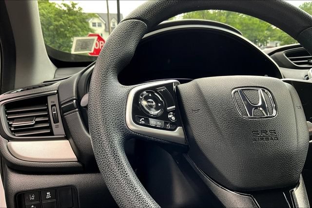 Used 2021 Honda CR-V Special Edition image 11