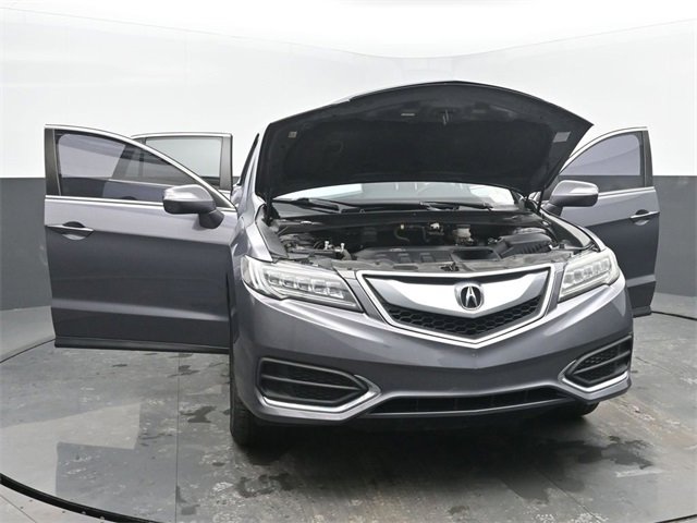 Used 2017 Acura RDX AWD image 54