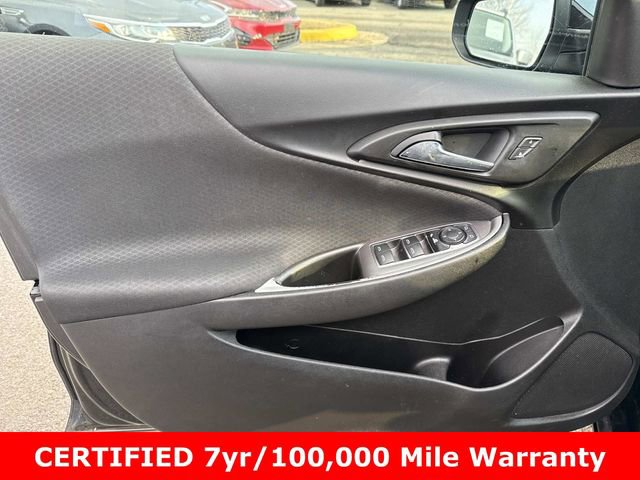 Used 2020 Chevrolet Malibu RS w/ LPO, Convenience Package 1 image 17