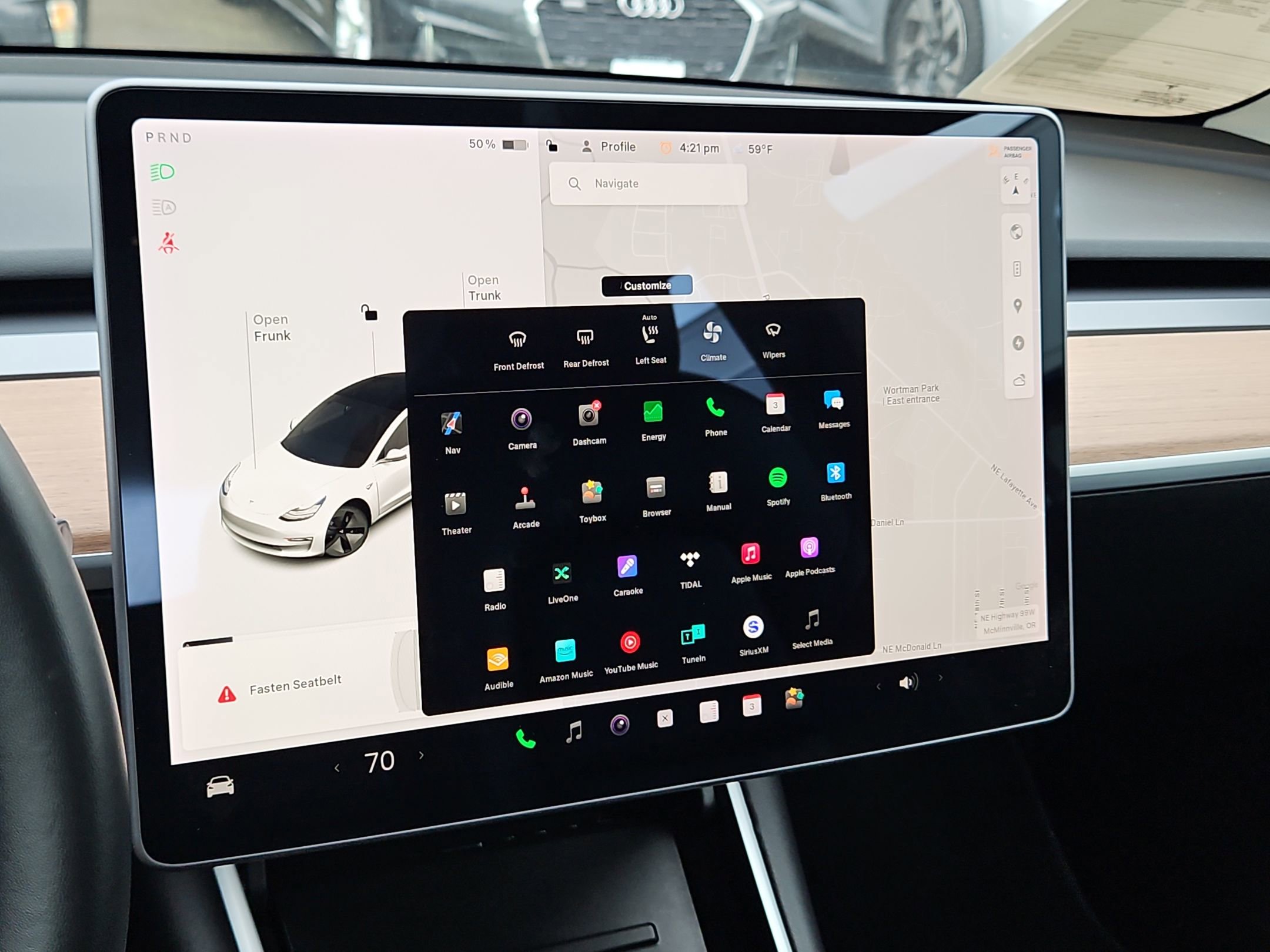 Used 2018 Tesla Model 3 Long Range image 17