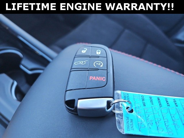 New 2026 Dodge Durango GT image 27