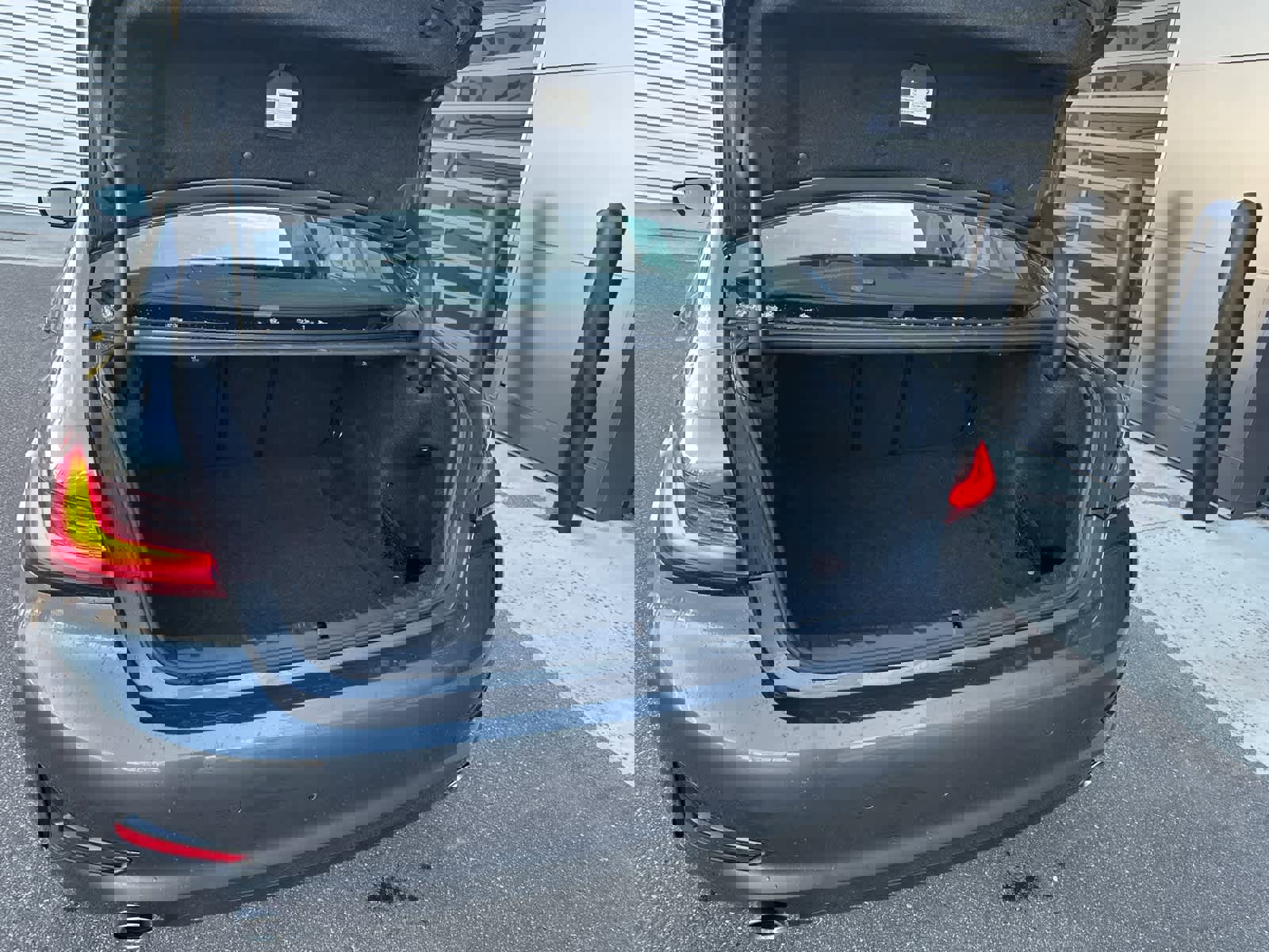 Used 2019 BMW 330i xDrive Sedan w/ Convenience Package image 5