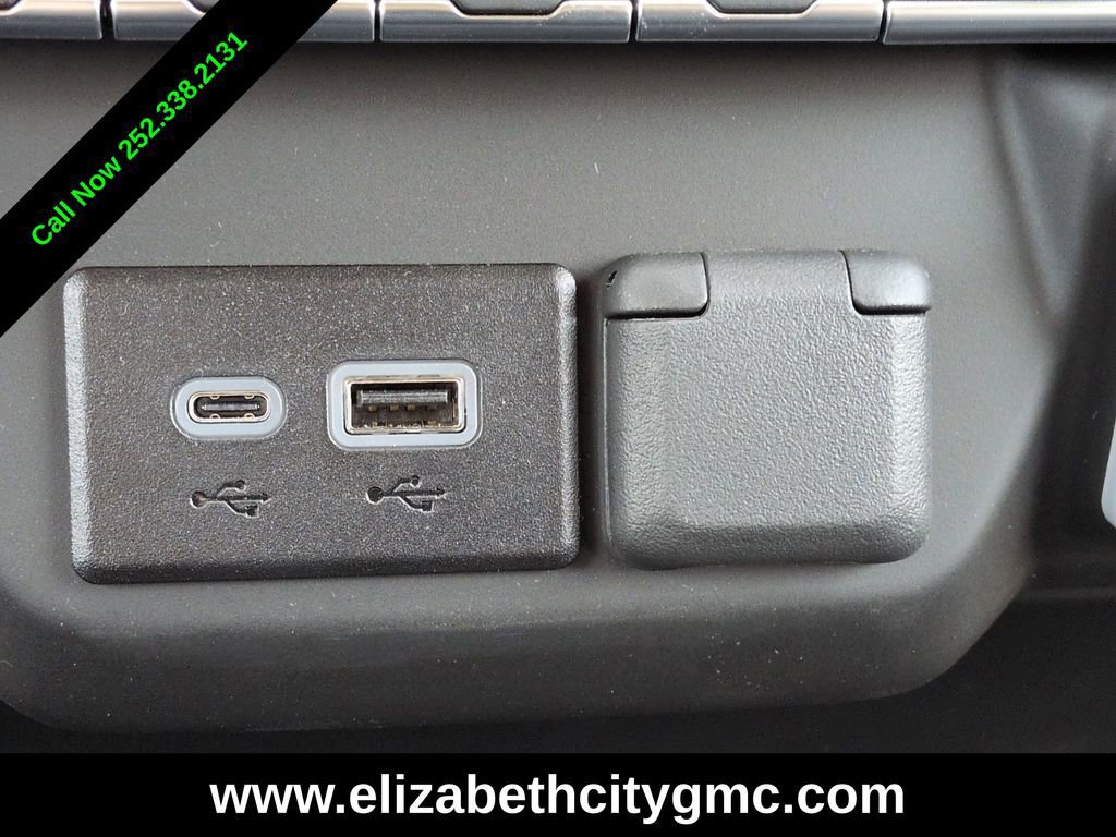 New 2026 GMC Sierra 1500 Pro w/ Graphite Edition AWD/4WD image 27