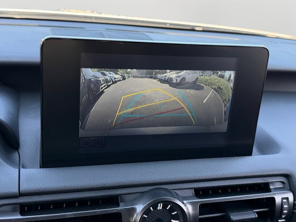 Certified 2023 Lexus IS 350 F Sport w/ Memory Package AWD/4WD image 21