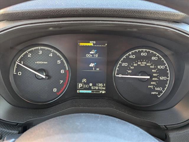 Used 2019 Subaru Forester w/ Alloy Wheel Package AWD/4WD image 11