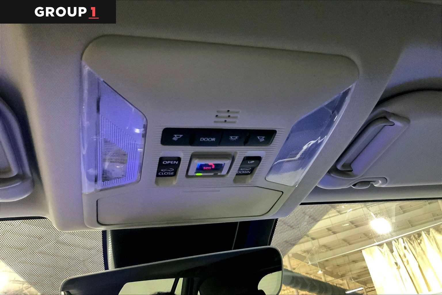 Used 2024 Toyota RAV4 Limited w/ Advanced Technology Package image 33