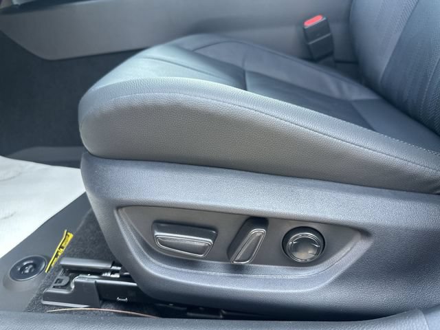 New 2026 Toyota Camry XSE w/ Premium Plus Package FWD image 17