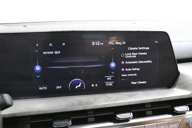Used 2024 Kia Telluride EX X-Line AWD/4WD image 28