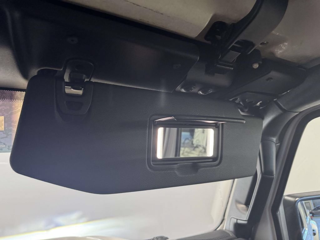 Used 2022 Jeep Gladiator Overland AWD/4WD image 26