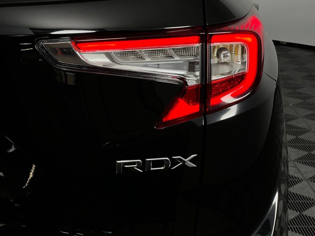 Used 2023 Acura RDX w/ Technology Package image 10