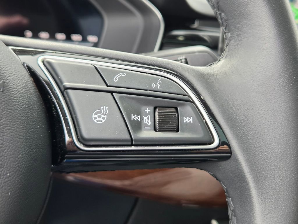 Used 2022 Audi A4 2.0T Premium Plus w/ Premium Plus Package image 23