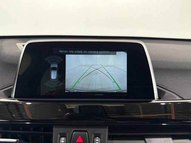 Used 2019 BMW X1 xDrive28i w/ Convenience Package AWD/4WD image 34