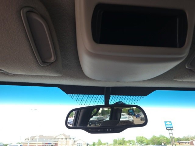 Used 2006 Chevrolet Silverado 2500 LT w/ Heavy-Duty Power Package image 21