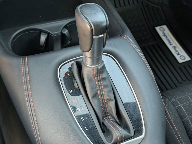 Used 2024 Honda HR-V Sport image 26