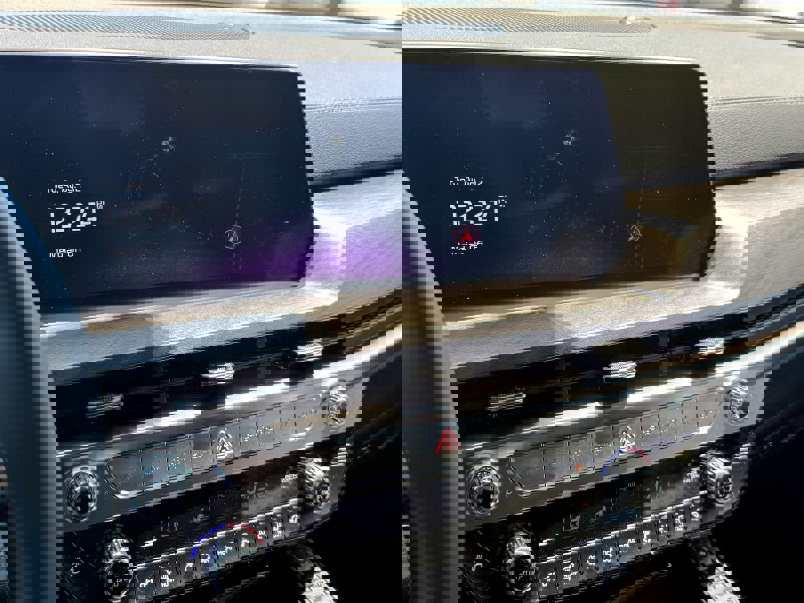 New 2025 Kia Telluride EX X-Line image 18