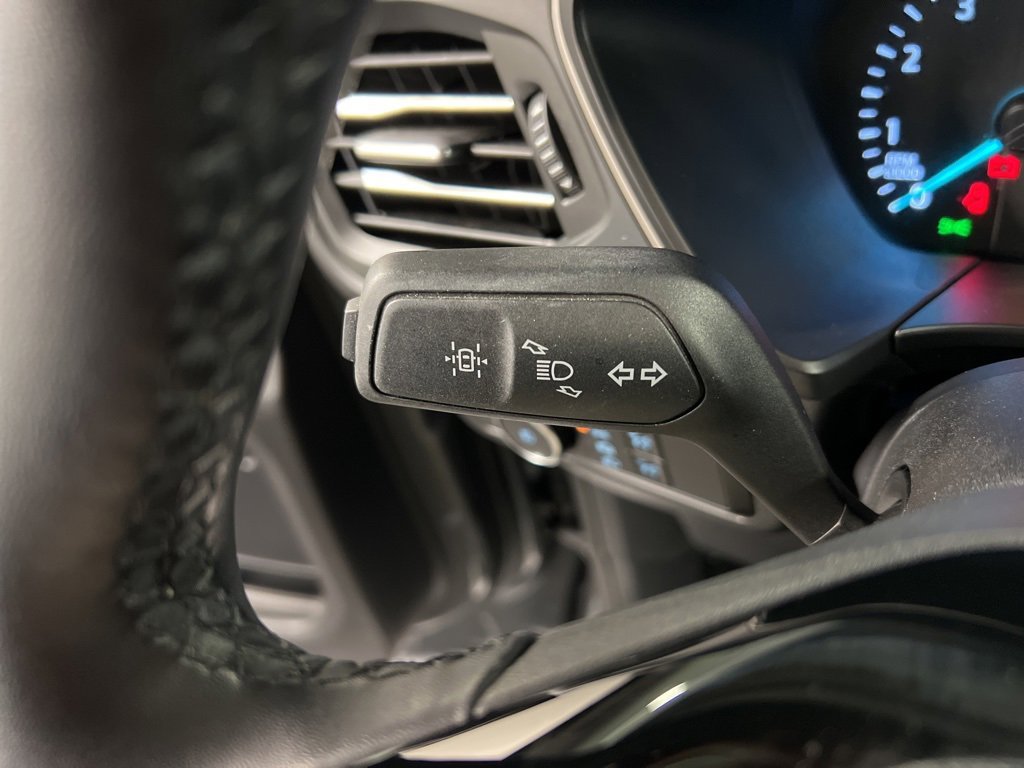 Certified 2022 Ford Escape SEL image 18