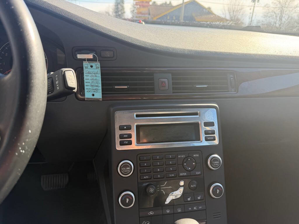 Used 2008 Volvo XC70 3.2 image 15