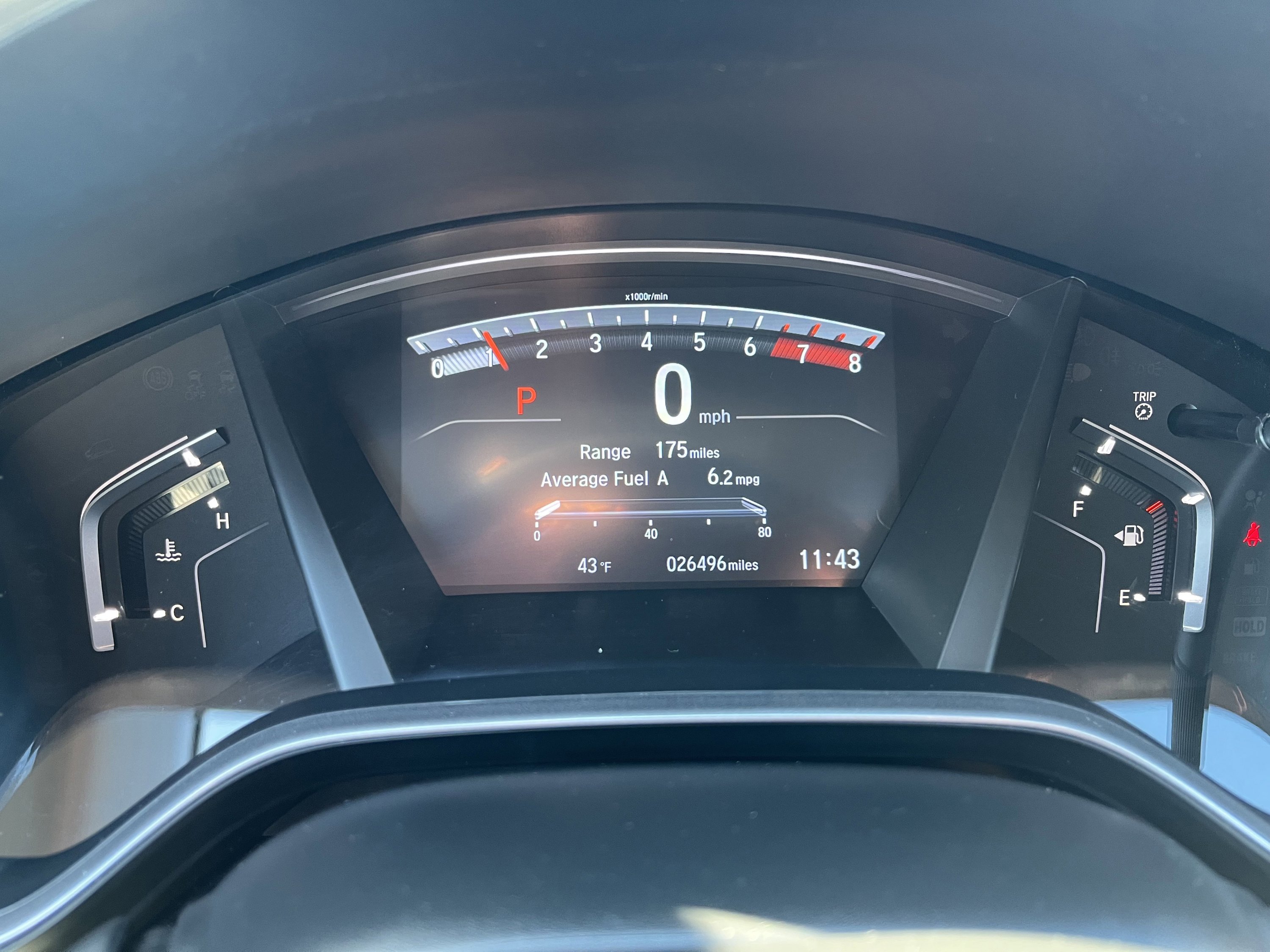 Used 2022 Honda CR-V EX-L image 17