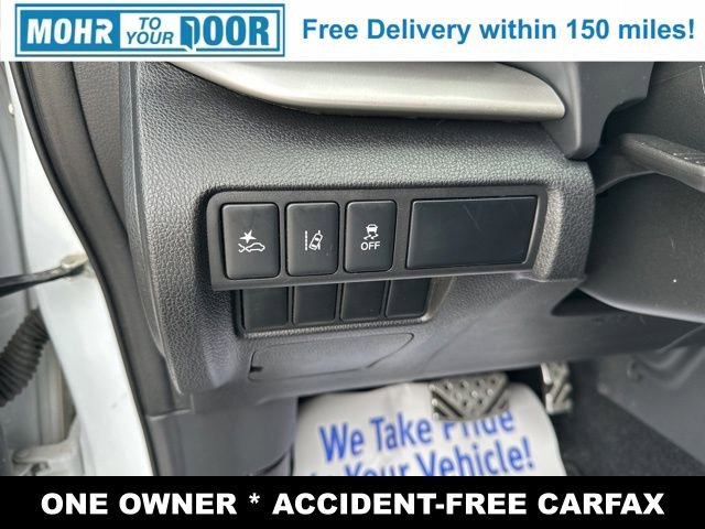 Used 2022 Mitsubishi Eclipse Cross LE image 22