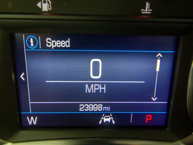 Certified 2023 GMC Terrain SLE w/ Driver Convenience Package image 22