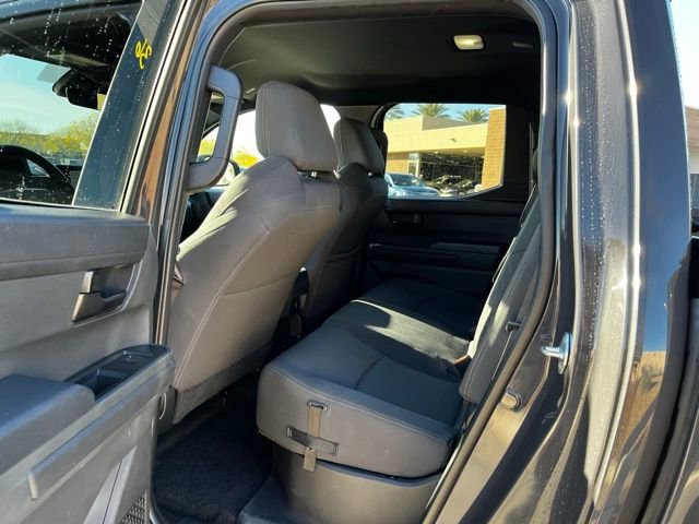Used 2024 Toyota Tacoma SR5 image 15