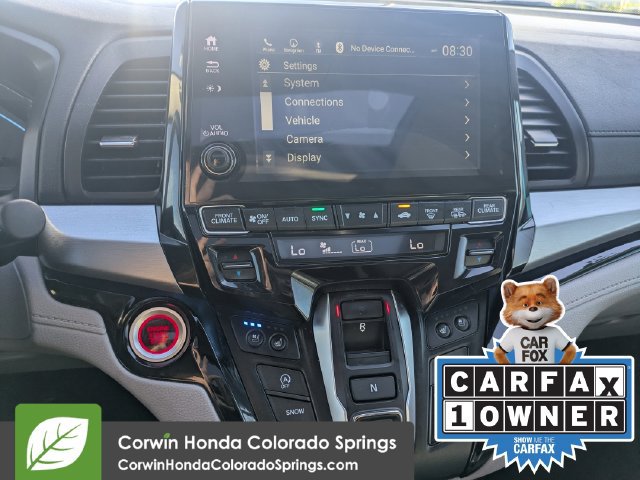 Used 2019 Honda Odyssey Elite image 18