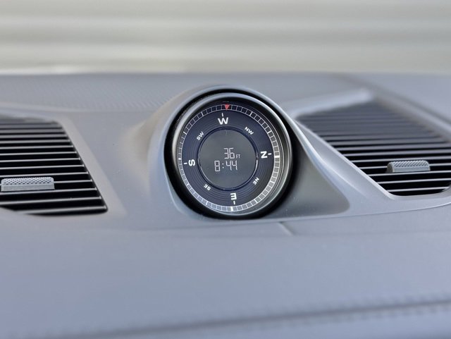 New 2026 Porsche Cayenne E-Hybrid Coupe image 24