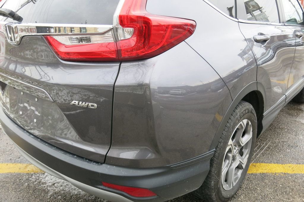 Used 2019 Honda CR-V EX-L image 39