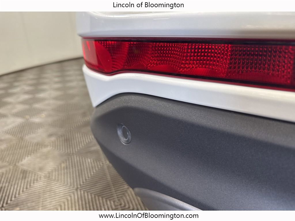 New 2026 Lincoln Corsair Reserve image 24