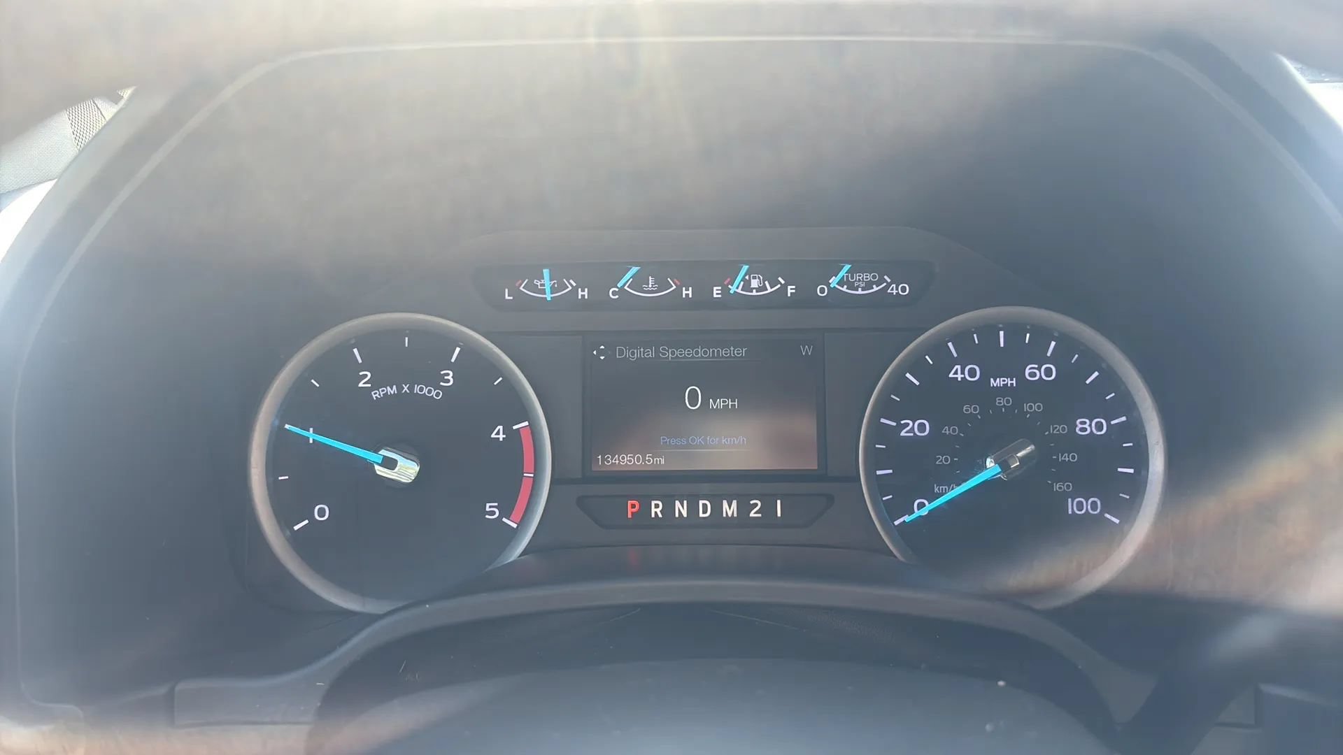 Used 2019 Ford F250 XLT AWD/4WD image 22