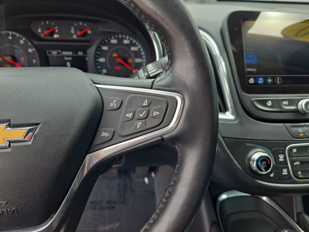 Used 2020 Chevrolet Malibu LT w/ Leather Package image 20