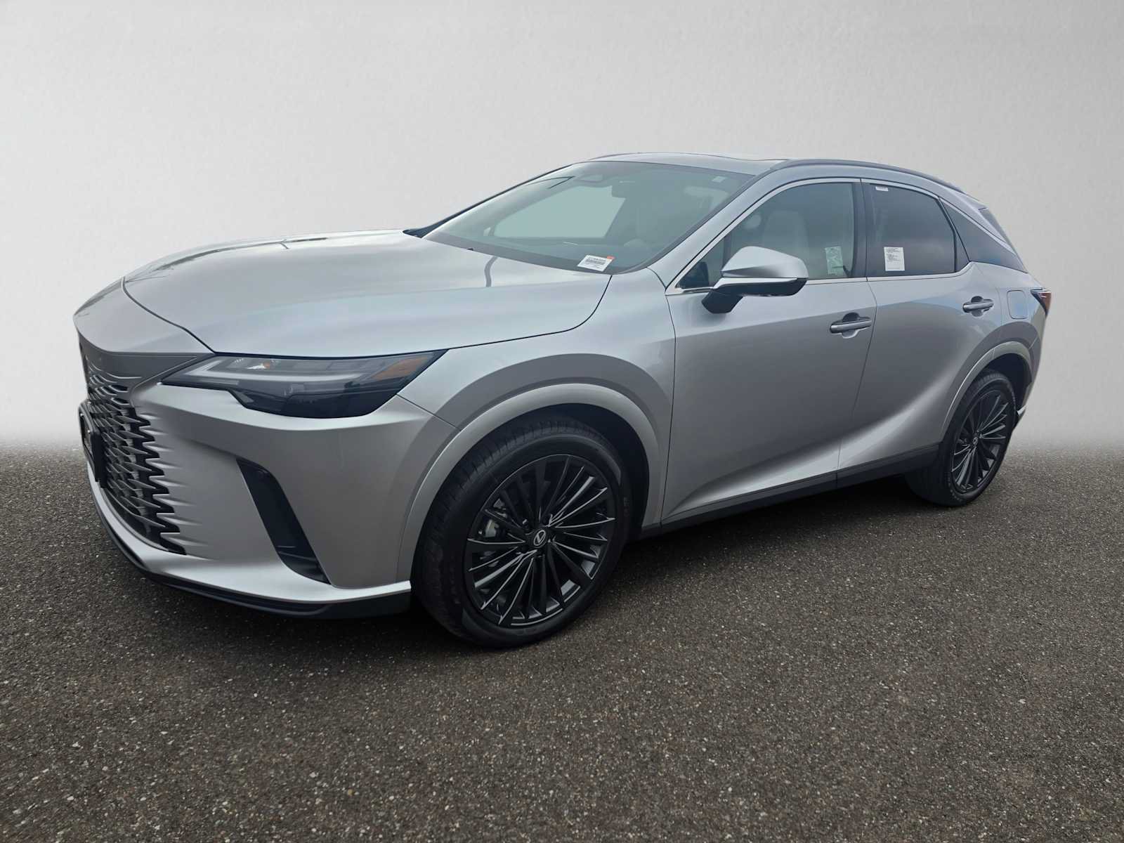 New 2026 Lexus RX 350 Premium AWD/4WD image 14