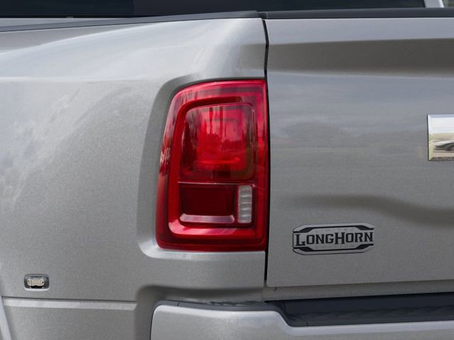 New 2026 RAM 3500 Limited image 9