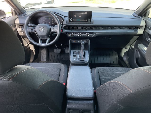 Certified 2024 Honda CR-V Sport image 10